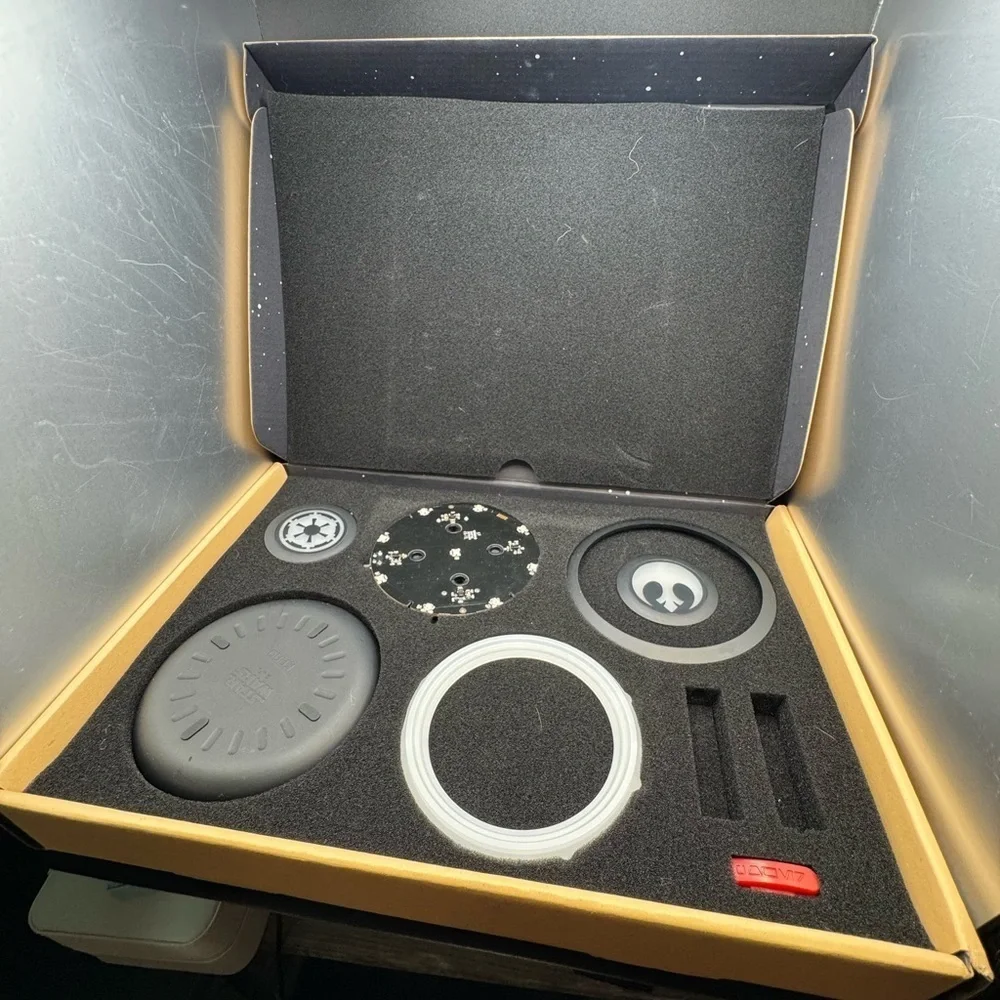EUC Star Wars The Force Coding Kit